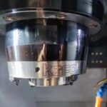 V-11A Efficient Machining Center