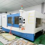 V-1580 Handy Machining Center