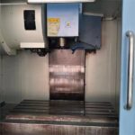 V-850 Efficient Machining Center