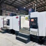 V1370 Efficient Machining Center