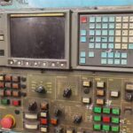 V165B Reliable Machining Center