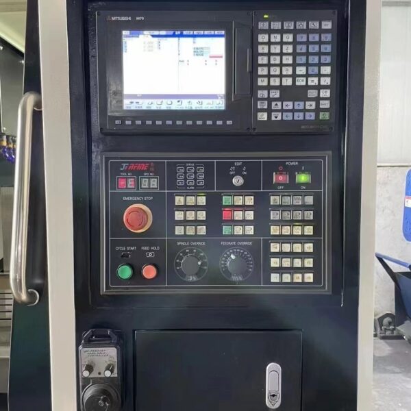 V850L Efficient Machining Center