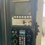 VIGERT VL-6i Reliable Machining Center