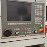VM-25 Reliable Machining Center