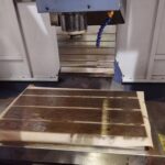 VIGERT VM702S Reliable Machining Center