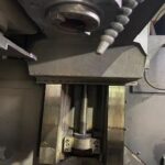 VMC-1060 Handy Machining Center