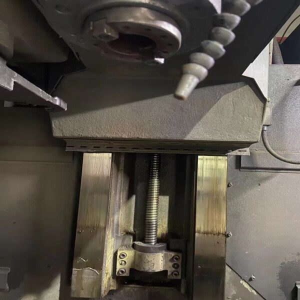 VMC-1060 Handy Machining Center
