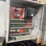 Обрабатывающий центр VMC-1270
