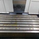VMC-1580L Precise Machining Center
