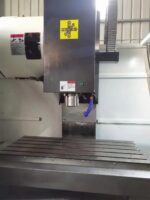 VMC1270B Reliable Machining Center