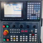 Used VIGERT VMC850 Steady Machining Center