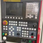 VIGERT VMC850B Precise Machining Center