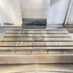 VMC850L Efficient Machining Center