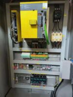 VIGERT VMC855L Reliable Machining Center