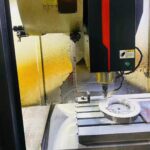 VIGERT VMC855L Reliable Machining Center