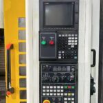 VIGERT VMD-900 Steady Machining Center