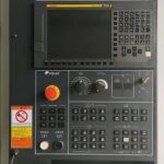 VMP-50A Efficient Machining Center