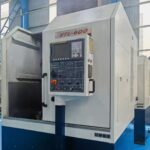 VIGERT VTL-600 Precise CNC Lathe