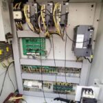 VIGERT XH650 Reliable Machining Center