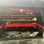 Used YANGLI 40T2000 Press Brake