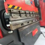 Used YANGLI 63T1500 Press Brake