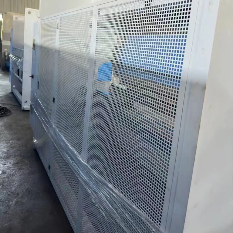 YAWEI PBH110T3100 Reliable Press Brake