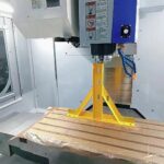 YJM-850B Efficient Machining Center