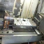 YMC-650 Efficient Machining Center