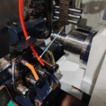 ZR20-5 Efficient CNC Lathe