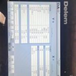 Used ZYMT 1000T1000 Bending Machine