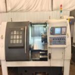 CPL-208 CNC Lathe