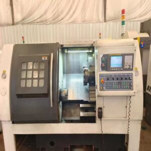 CPL-208 CNC Lathe 
