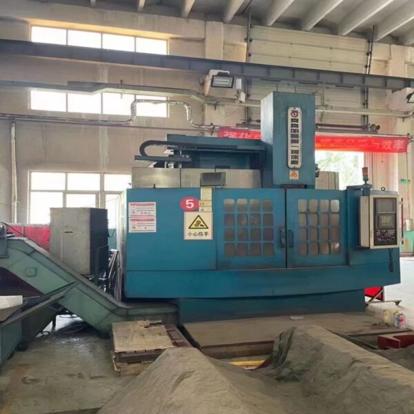 SVT125 Mechanical Lathe