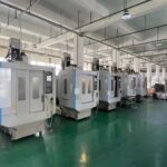GX710DT Handy Drill Machining Center