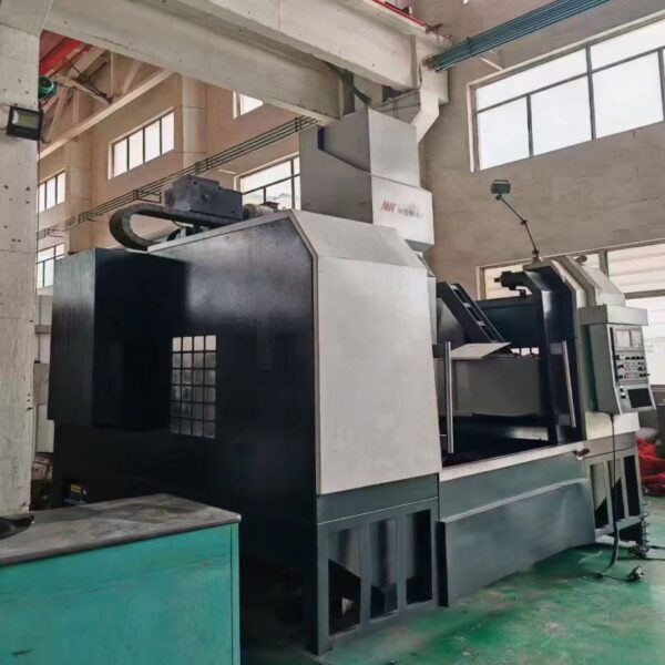 VNL1254ST CNC Lathe