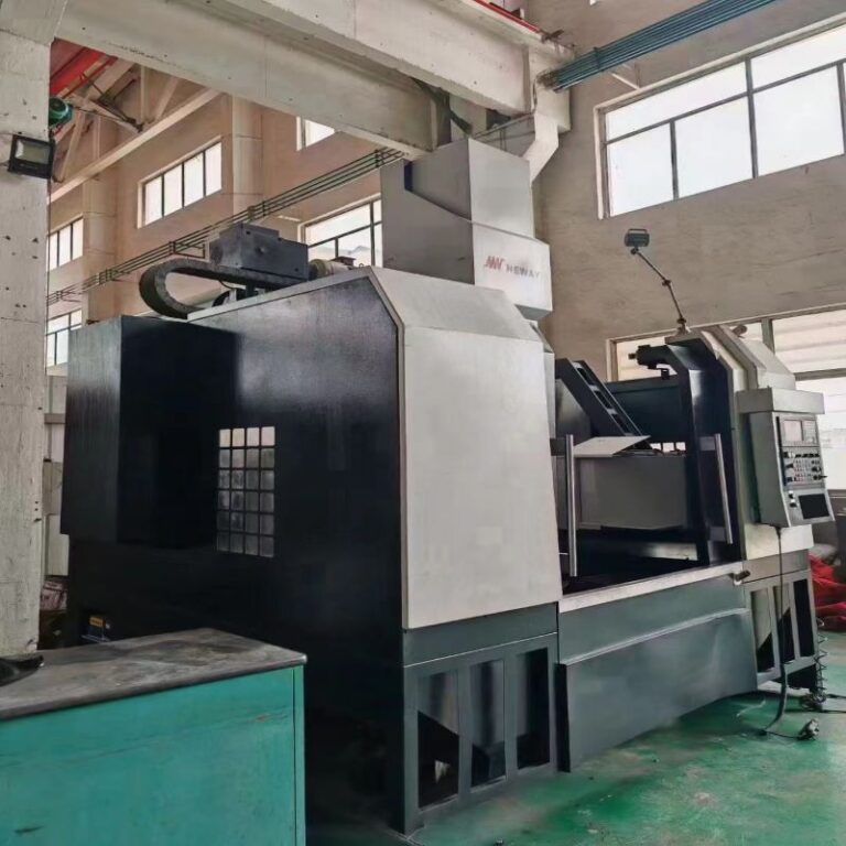 VNL1254ST CNC Lathe
