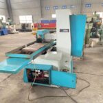 ⁦Used VIGERT M250AH Grinding Machine For Sale⁩ - الصورة ⁦2⁩