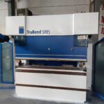 TRUBEND 5085 NC Press Brake