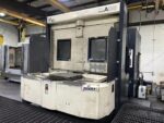 MAKINO A88 Efficient Machining Center