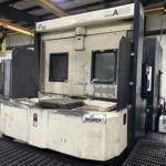 MAKINO A88 Efficient Machining Center