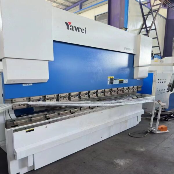 YAWEI PBH1103100 Bending Machine
