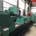 SY50X60 Grinding Machine
