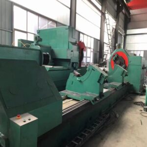  SY50X60 Grinding Machine 