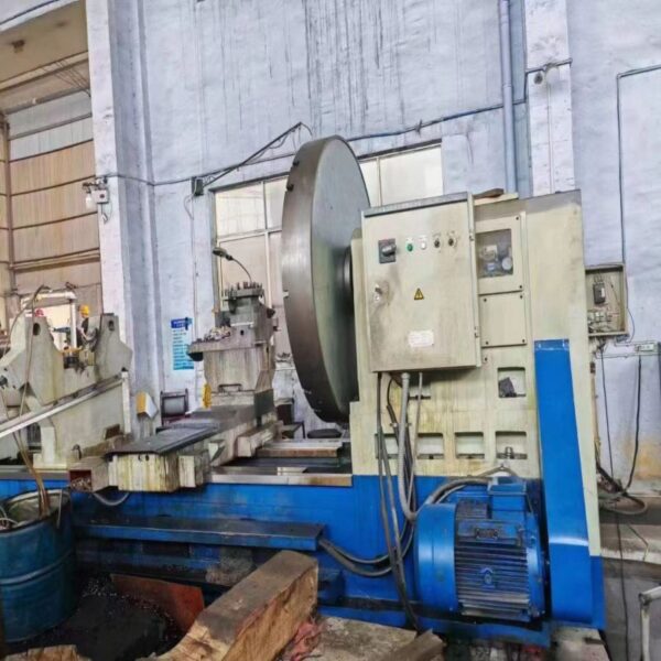 CW61200 Lathe