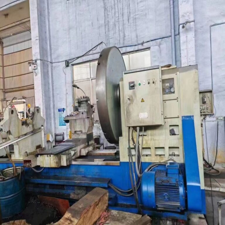 CW61200 Lathe