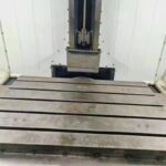 1270 Machining Center