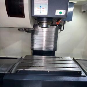 Centre d'usinage CPV-550