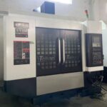 T-V856 Machining Center