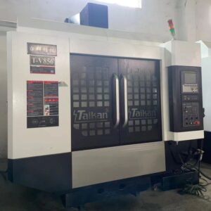 T-V856 Machining Center 
