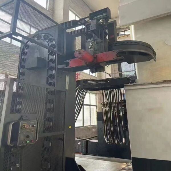 DB130CX Machining Center